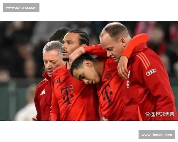 穆西亚拉深情送别穆勒：温哥华新章启，拜仁兄弟情永恒